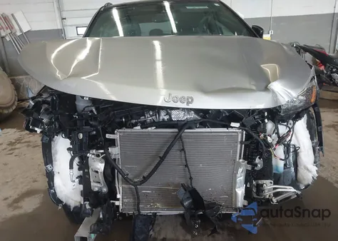 2024 Jeep Compass Limited 4X4 z USA, uszkodzony, nr VIN 3C4NJDCN5RT593940